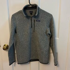 Patagonia Fleece, gently used
